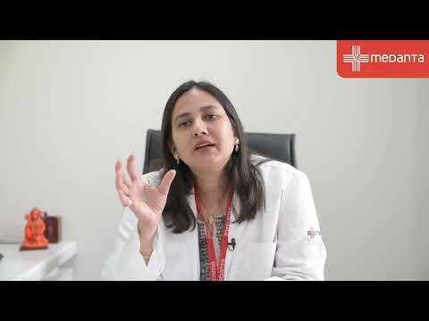  Thalassemia and Its Treatment Options: A Comprehensive Guide | Dr. Neha Gupta | Medanta